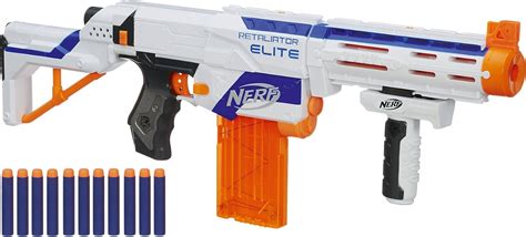 nerf sturmgewehr|Amazon.ca: Nerf